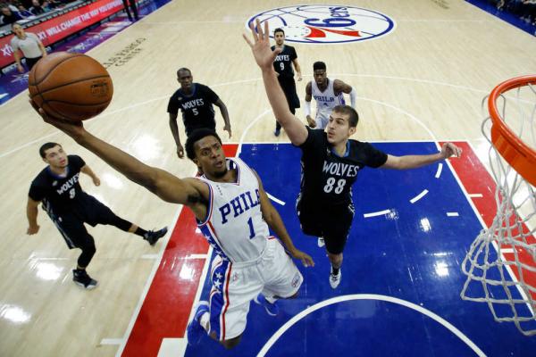 Sacramento vs. Philadelphia – 2-10-2016 Free Pick & NBA Handicapping Lines Prediction