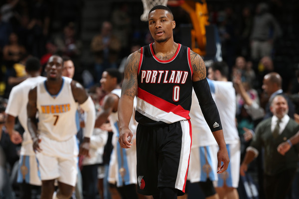 San Antonio Spurs vs. Portland Trail Blazers - 1/7/2018 Free Pick & NBA Betting Prediction