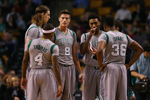 Utah Jazz vs. Boston Celtics - 2/29/2016 Free Pick & NBA Betting Prediction