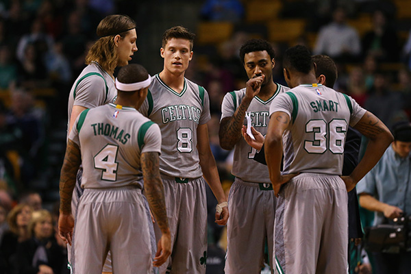 Memphis Grizzlies vs. Boston Celtics - 12/27/2016 Free Pick & NBA Betting Prediction