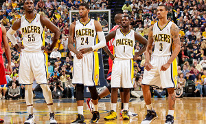 New Orleans Pelicans vs. Indiana Pacers - 11/7/2017 Free Pick & NBA Betting Prediction