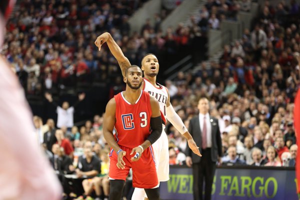 Cleveland Cavaliers vs. Portland Trailblazers - 1/11/2017 Free Pick & NBA Betting Prediction
