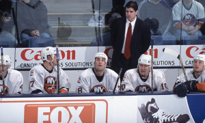 Nashville Predators vs. New York Islanders - 3/27/2017 Free Pick & NHL Betting Prediction