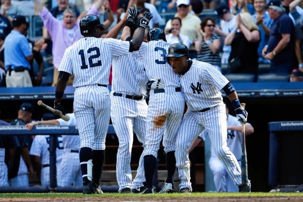2018 American League Pennant Futures Odds | MLB Betting Preview & Predictions