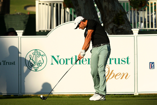 2016 PGA Northern Trust Open Free Golf Picks & Handicapping Lines Prediction