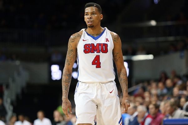 UCF Knights vs. SMU Mustangs - 3/11/2017 Free Pick & CBB Betting Prediction