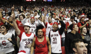Nevada Wolf Pack vs. San Diego State Aztecs - 2/20/2019 Free Pick & CBB Betting Prediction