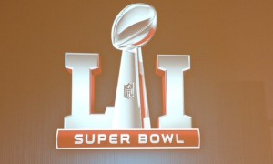 Super Bowl 51 Futures Odds