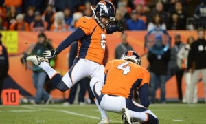 New Orleans Saints vs. Denver Broncos - 11/22/2020 Free Pick & NFL Betting Prediction