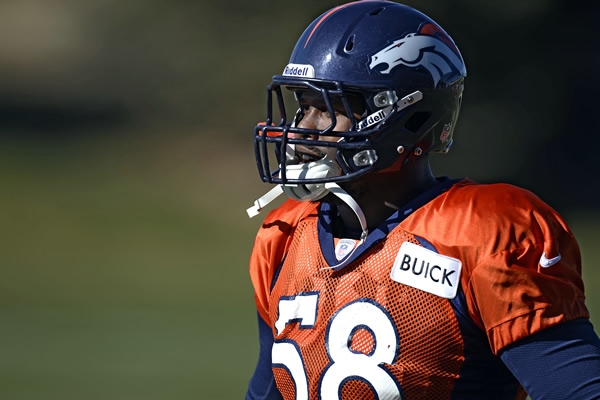 2016 Super Bowl 50 MVP Odds - Free Picks & Player Prop Bets