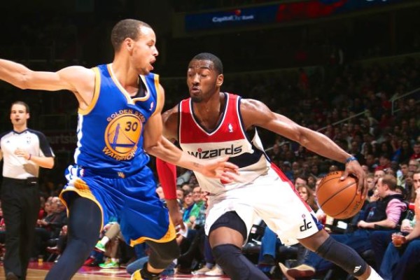 Golden State vs. Washington - 2-3-2016 Free Pick & NBA Handicapping Lines Prediction