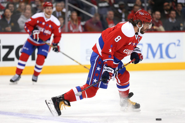 Anaheim Ducks vs. Washington Capitals - 4/10/2016 Free Pick & NHL Betting Prediction