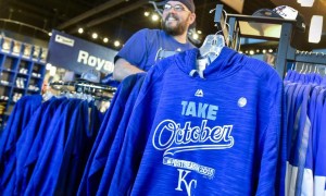2016 MLB Odds To Win AL Pennant - MLB Predictions & Futures