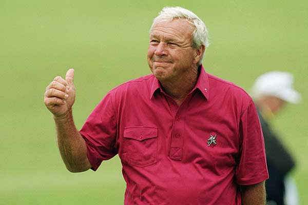 2016 PGA Arnold Palmer Invitational Free Golf Picks & Handicapping Lines Prediction