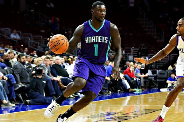 Houston Rockets vs Charlotte Hornets - 2/9/2017 Free Pick & NBA Betting Prediction