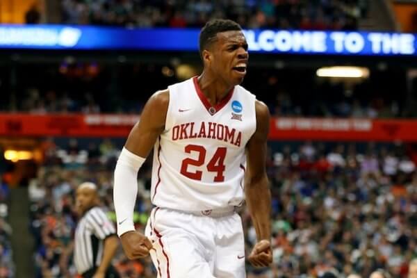 #3 Texas A&M Aggies vs. Oklahoma Sooners #2 - 3/24/2016 Free Pick & CBB Betting Prediction