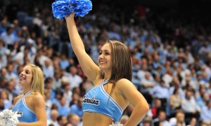 Texas Longhorns vs. North Carolina Tar Heels - 11/22/2018 Free Pick & CBB Betting Prediction