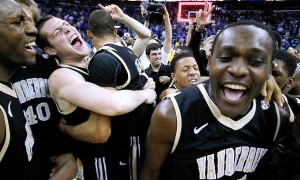 South Carolina Gamecocks vs. Vanderbilt Commodores – 1/16/2019 Free Pick & CBB Betting Prediction
