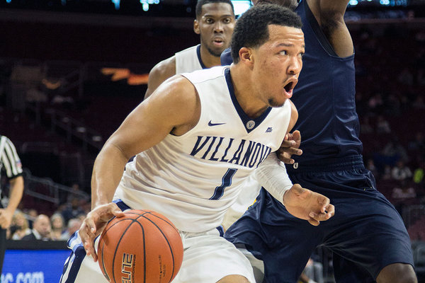 Georgetown Hoyas vs. Villanova Wildcats - 2/7/2017 Free Pick & CBB Betting Prediction