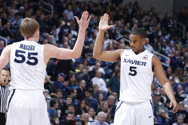 Northern Iowa Panthers vs. Xavier Musketeers – 11/26/2016 Free Pick & CBB Betting Prediction