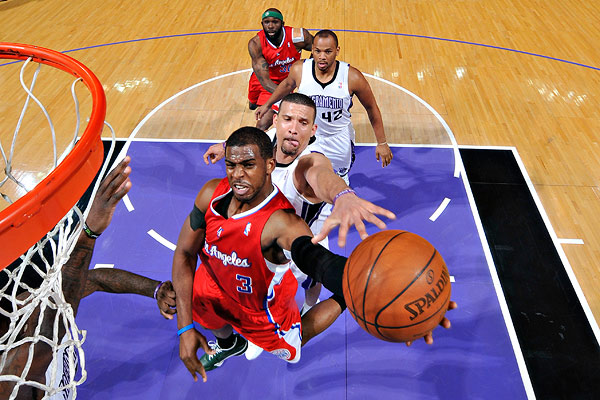 Charlotte Hornets vs. Los Angeles Clippers - 2/26/2017 Free Pick & NBA Betting Prediction