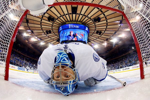NY Islanders vs. Tampa Bay Lightning- 5/9/2016 Free Pick & Game 5 Betting Prediction