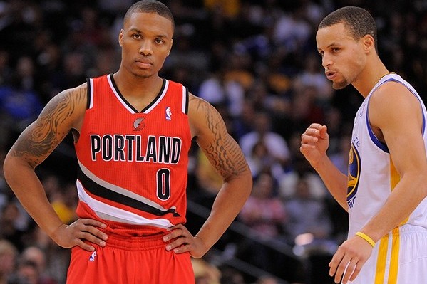 Portland Trail Blazers vs. Golden State Warriors - 3/11/2016 Free Pick & NBA Betting Prediction