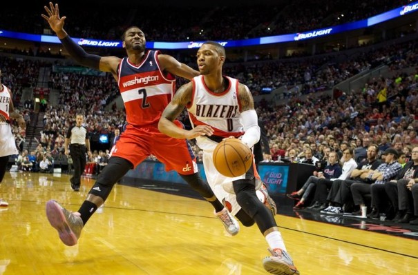 Dallas Mavericks vs. Portland Trailblazers - 3/23/2016 Free Pick & NBA Betting Prediction