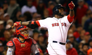 Texas Rangers vs. Boston Red Sox - 7/10/2018 Free Pick & MLB Betting Prediction