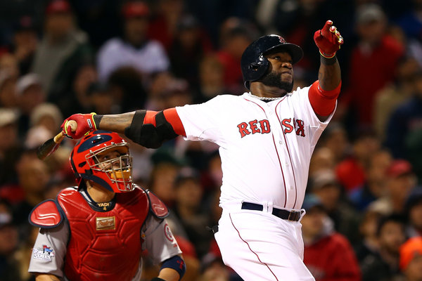 2016 Boston Red Sox Predictions | MLB Betting Season Preview & Odds