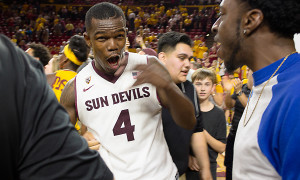 Stanford Cardinal vs. Arizona State Sun Devils – 3/8/2017 Free Pick & CBB Betting Prediction