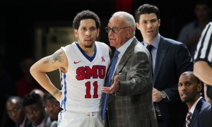 Central Florida Knights vs. SMU Mustangs - 2/10/2019 Free Pick & NCAAB Betting Prediction