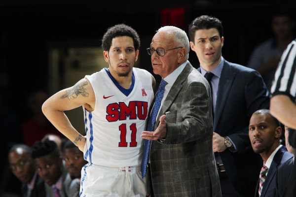 East Carolina Pirates vs. SMU Mustangs - 3/10/2017 Free Pick & CBB Betting Prediction