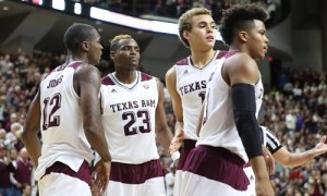 Kentucky Wildcats vs. Texas A&M Aggies - 3/13/2016 Free Pick & CBB Betting Prediction