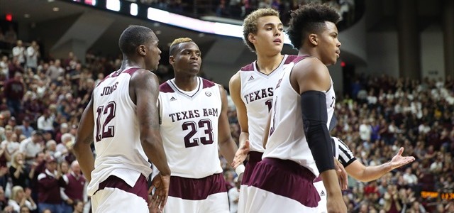 Kentucky Wildcats vs. Texas A&M Aggies - 3/13/2016 Free Pick & CBB Betting Prediction