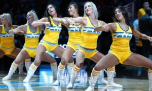Portland Trail Blazers vs. Denver Nuggets - 4/29/2019 Free Pick & NBA Betting Prediction