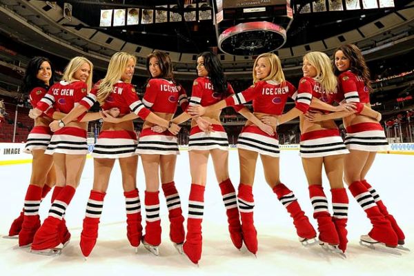 Columbus Blue Jackets vs. Chicago Blackhawks - 3/31/2017 Free Pick & NHL Betting Prediction