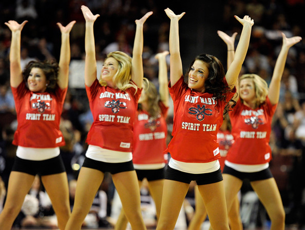Pepperdine Waves vs. St. Mary's Gaels – 2/22/2018 Free Pick & CBB Betting Prediction