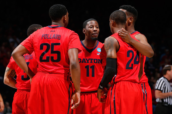 #10 Syracuse Orange vs. Dayton Flyers #7 - 3/18/2016 Free Pick & CBB Betting Prediction