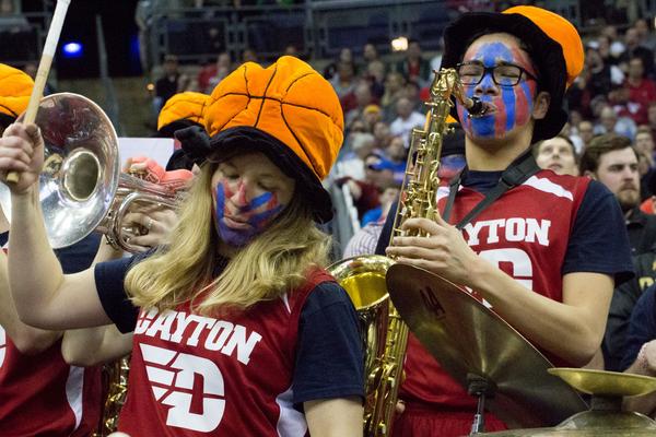 Richmond Spiders vs. Dayton Flyers - 3/11/2016 Free Pick & CBB Betting Prediction