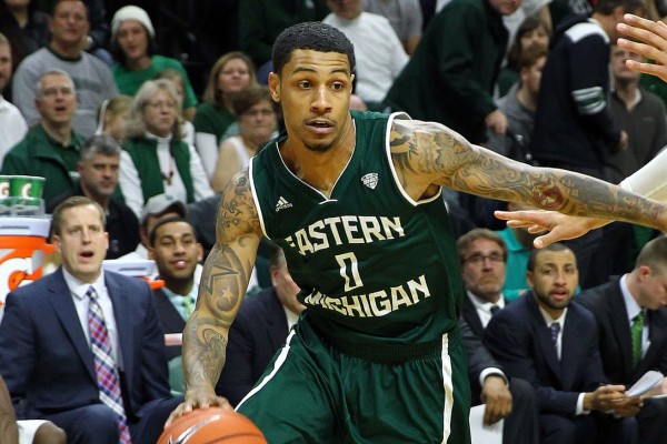 Akron Zips vs. Eastern Michigan Eagles - 2/10/2017 Free Pick & CBB Betting Prediction