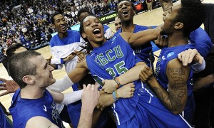 Lipscomb Bisons vs. Florida Gulf Coast Eagles – 3/4/2018 Free Pick & CBB Betting Prediction