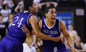 Boston University Terriers vs. Holy Cross Crusaders – 2/18/2019 Free Pick & CBB Betting Prediction