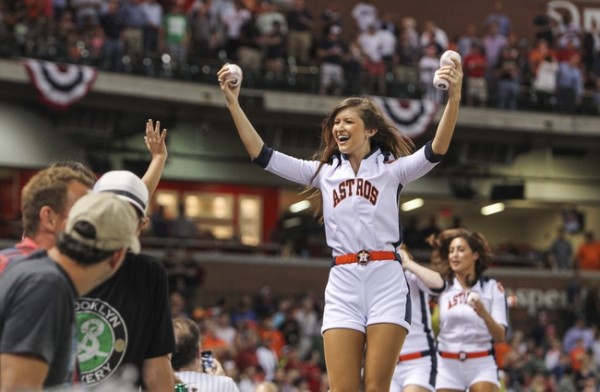 Seattle Mariners vs. Houston Astros - 9/15/2017 Free Pick & MLB Betting Prediction