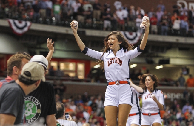 2016 Houston Astros Predictions | MLB Betting Season Preview & Odds