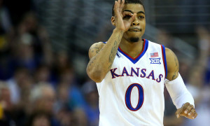 Kansas State Wildcats vs. Kansas Jayhawks – 1/13/2018 Free Pick & CBB Betting Prediction