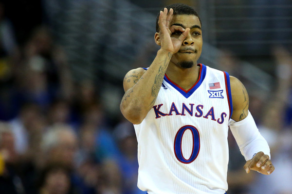 TCU Horned Frogs vs. Kansas Jayhawks – 3/9/2017 Free Pick & CBB Betting Prediction