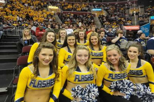 Central Michigan Chippewas vs. Kent State Golden Flashes – 3/6/2017 Free Pick & CBB Betting Prediction