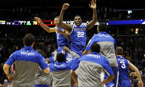 Texas A&M Aggies vs. Kentucky Wildcats - 1/9/2018 Free Pick & CBB Betting Prediction