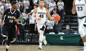 Ohio State Buckeyes vs. Michigan State Spartans – 2/17/2019 Free Pick & CBB Betting Prediction